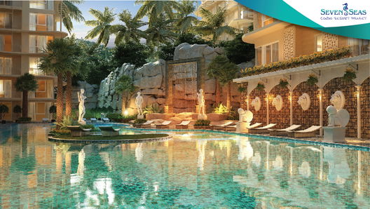 รูป Seven Seas Condo Resort Phuket - รูปที่ 3/4