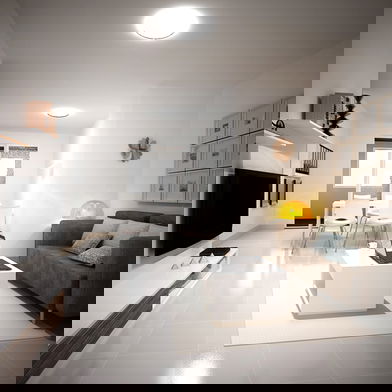 รูป Supalai City Resort Ratchada-Huai Khwang - รูปที่ 4/6