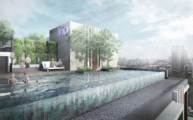 รูป Vio Khaerai 2 - รูปที่ 1/7