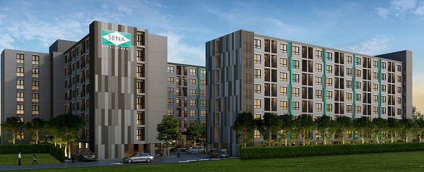 รูป The Niche Id Serithai - รูปที่ 1/1