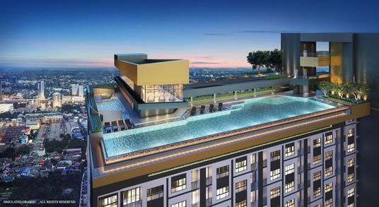 เดอะ ทรี เอลิแกนซ์