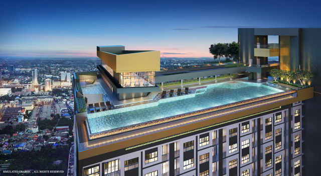 รูป The Tree Elegance  - รูปที่ 1/1