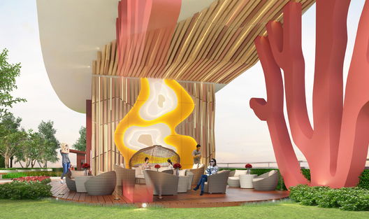 รูป Supalai City Resort Chonburi - รูปที่ 4/9