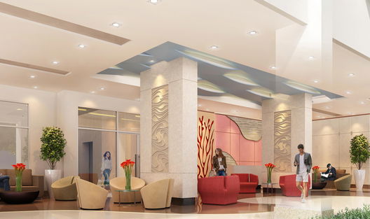 รูป Supalai City Resort Chonburi - รูปที่ 3/9