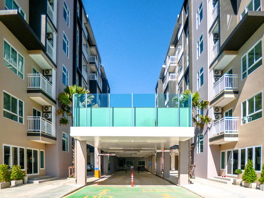 Project V Condo By-Pass Picture - 4/5