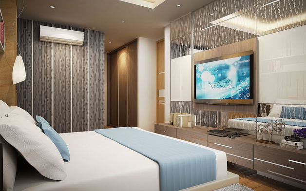 รูป The Near Residence - รูปที่ 2/3