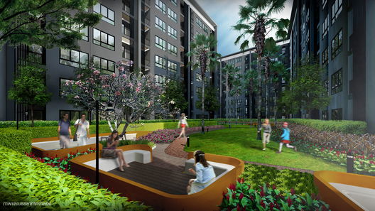 รูป The Midd Condo - รูปที่ 4/4