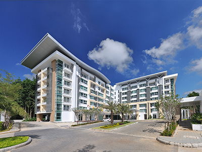 รูป The Royal Place Phuket  - รูปที่ 1/3