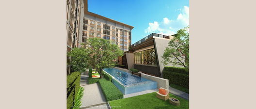 รูป The Privacy Ladprao-Sena - รูปที่ 2/5