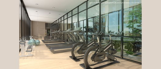 รูป The Privacy Ladprao-Sena - รูปที่ 4/5