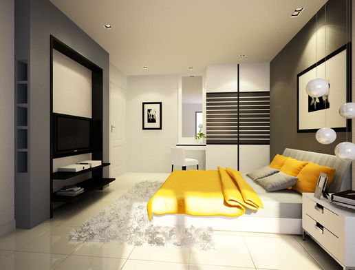 รูป The Time Condo - รูปที่ 3/4