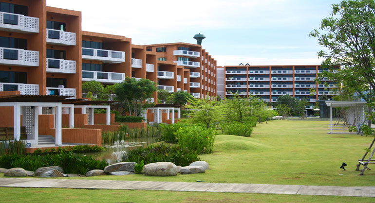 รูป Baan Chaan Talay - รูปที่ 1/6