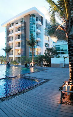 รูป The Royal Place Phuket  - รูปที่ 3/3