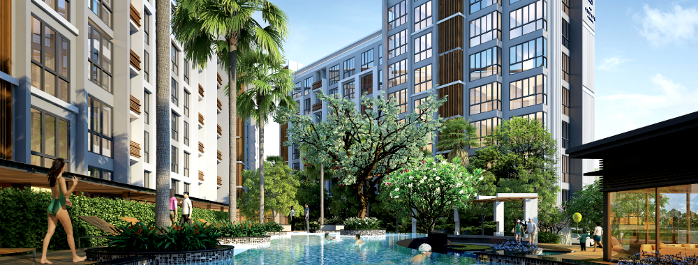 รูป The Private Paradise  - รูปที่ 1/1