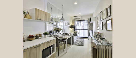 เดอะ ไพรเวซี่ เรวดี