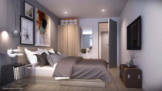 เดอะ มิดด์ คอนโด