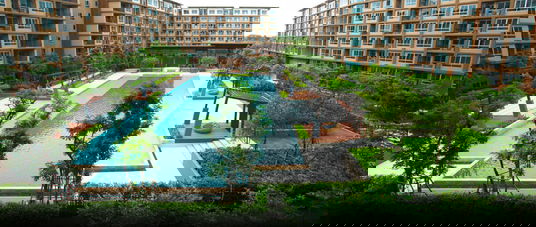 บ้าน ทิวลม ชะอำ