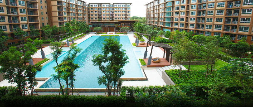 รูป Baan Thew Lom Cha Am - รูปที่ 1/2