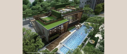 รูป The Privacy Ladprao-Sena - รูปที่ 3/5