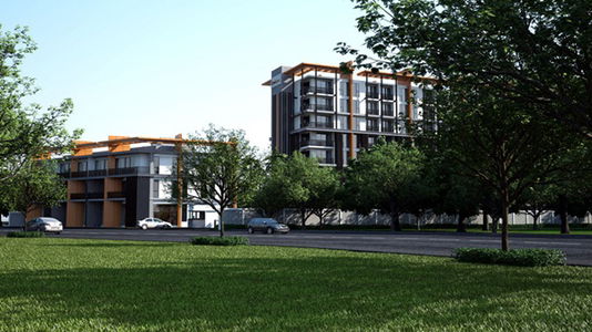 เดอะ ไทม์ คอนโด