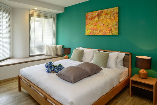 รูป Baan San Ngam HuaHin - รูปที่ 5/7