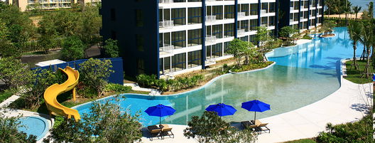 รูป Baan Thew Talay Blue Sapphire (Phase II) - รูปที่ 3/8