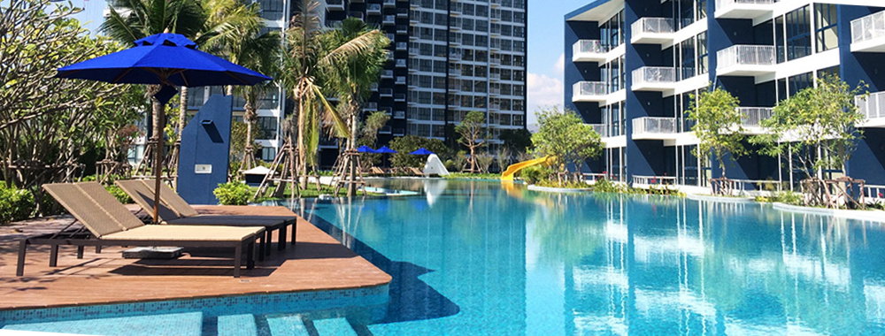 รูป Baan Thew Talay Blue Sapphire (Phase II) - รูปที่ 1/8