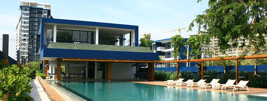 รูป Baan Thew Talay Blue Sapphire (Phase II) - รูปที่ 4/8