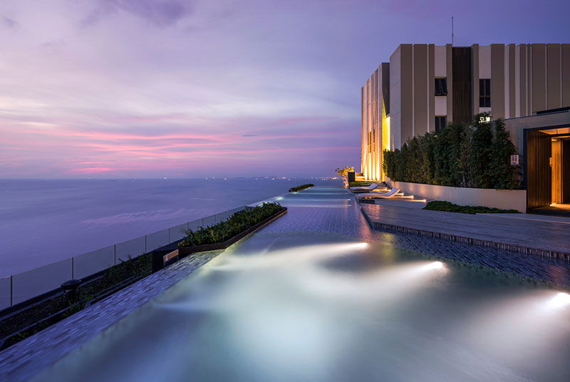 รูป Baan Plai Haad Pattaya - รูปที่ 1/3