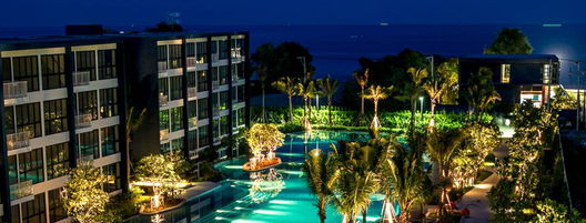 รูป Baan Thew Talay Blue Sapphire (Phase II) - รูปที่ 2/8