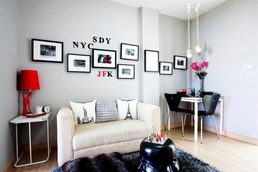 รูป Baan Ruamtangfun 3 - รูปที่ 4/5