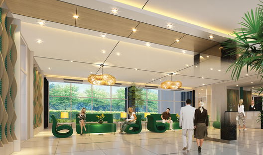 รูป Supalai Park Phuket City - รูปที่ 3/4