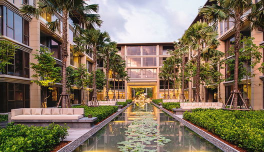 รูป Baan Mai Khao Phuket - รูปที่ 4/10