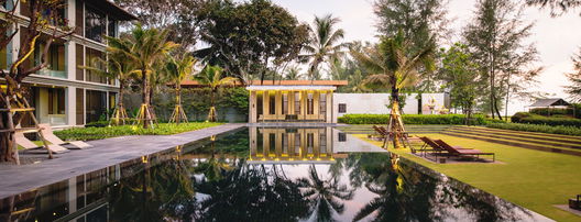 รูป Baan Mai Khao Phuket - รูปที่ 2/10