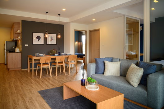 รูป Baan San Ngam HuaHin - รูปที่ 4/7