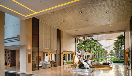 รูป Baan Mai Khao Phuket - รูปที่ 5/10