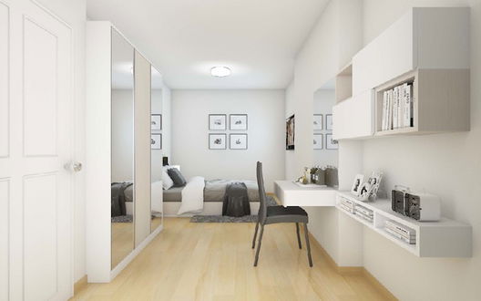 รูป Supalai Vista Sri Racha-Laemchabang Port - รูปที่ 4/7