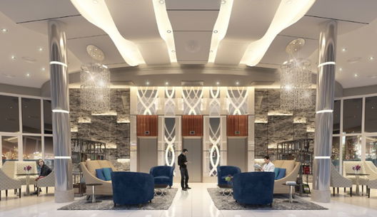 รูป Supalai Elite Surawong - รูปที่ 5/8