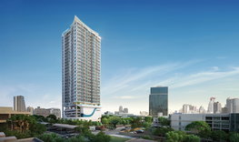 รูป Supalai Elite Surawong - รูปที่ 2/9