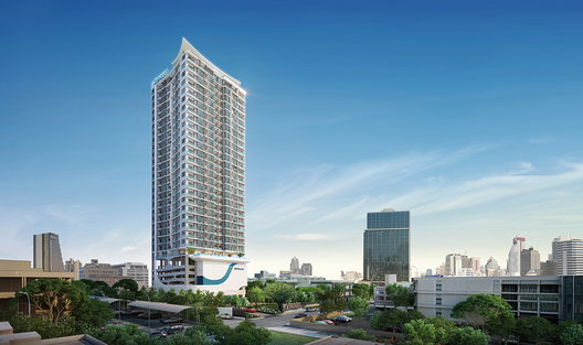 รูป Supalai Elite Surawong - รูปที่ 2/9
