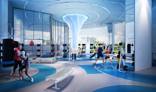 รูป Supalai Riva Grande  - รูปที่ 5/17