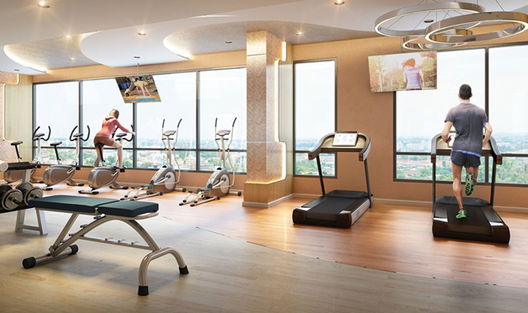 รูป Supalai Loft @ Khae Rai - รูปที่ 4/7