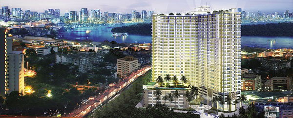 รูป Supalai Premier Narathiwas-Sathorn - รูปที่ 1/1