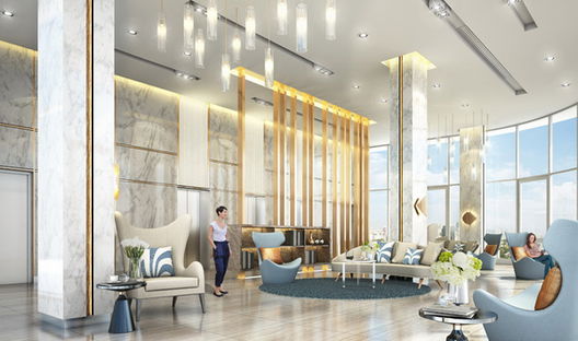 รูป Supalai Elite Si Phraya - รูปที่ 4/8