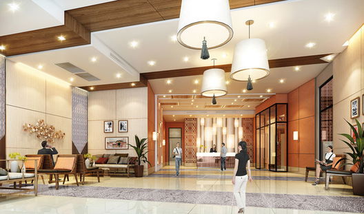 รูป Supalai Monte 2 Chiangmai  - รูปที่ 4/8