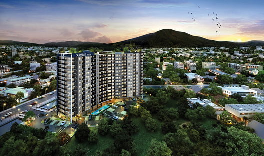 รูป Supalai Vista Phuket - รูปที่ 2/7