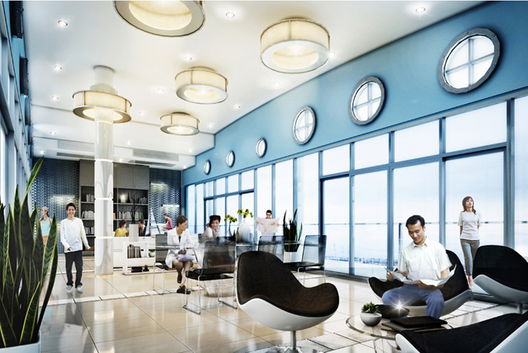 รูป Supalai Mare Pattaya - รูปที่ 4/5