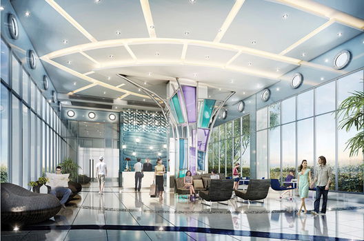 รูป Supalai Mare Pattaya - รูปที่ 5/5