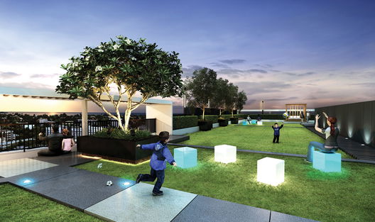 รูป Supalai Vista Phuket - รูปที่ 3/7