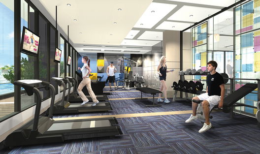 รูป Supalai Vista Phuket - รูปที่ 4/7